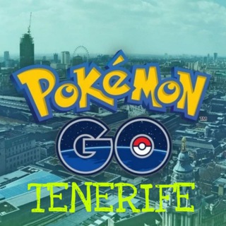 PokemonGo Tenerife