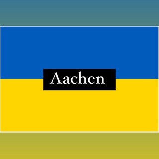 🇺🇦 Допомога Українцям в Aachen 🇩🇪