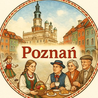 💬 Poznański czat