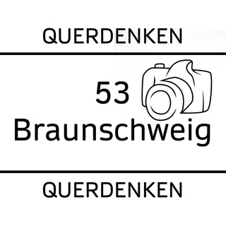 QUERDENKEN (53 - BRAUNSCHWEIG) | Aktiv (Bilder & Videos von unseren Demos & Aktionen)
