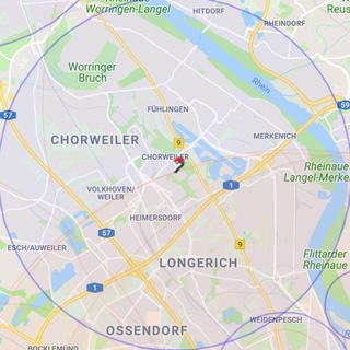 Raids Kölner Norden Pokémon GO