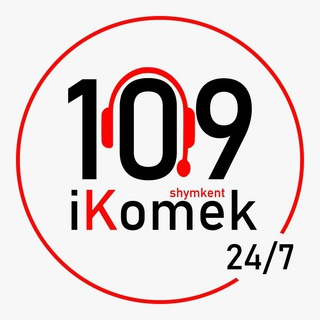 iKomek 109 Shymkent