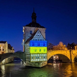 Refugees Bamberg