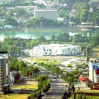 Релокация в Таджикистан/ Худжанд