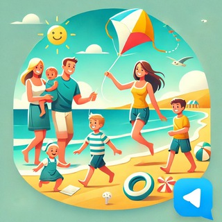 Родители в Бенидорме (La Cala)