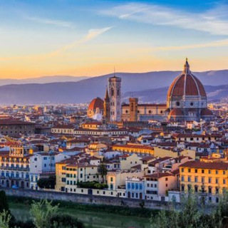 🇮🇹 Италия | Рим | Чат
