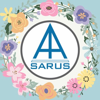Sarus.uz🦷