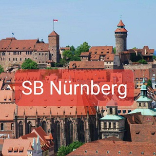 Schwarzes Brett Nürnberg