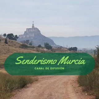 Senderismo Murcia