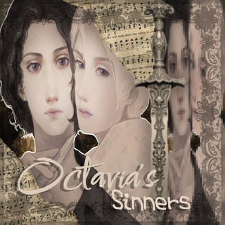 Octavia's sinners info // грешники октавии инфо