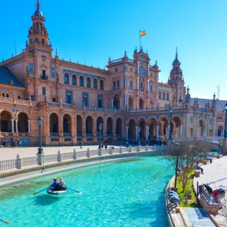 Sevilla 🇺🇦