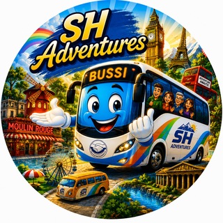 Мир приключений Supporting Hand - SH Adventures: Reisen, Wanderungen, Veranstaltungen, Kultur