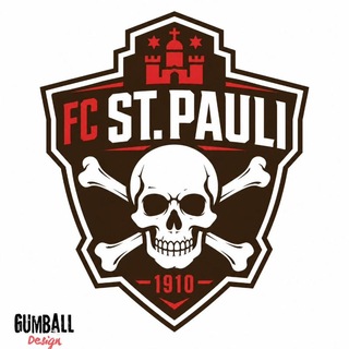 ФК "Санкт-Паули" [ST.Pauli 1910]