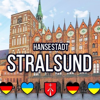 Stralsund MV