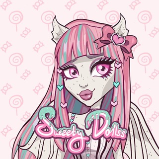 sweety dollss | посредник кукол!!