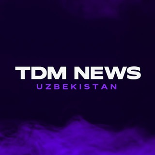 TDM NEWS UZBEKISTAN