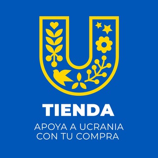 Крамничка Ucrania eres tú