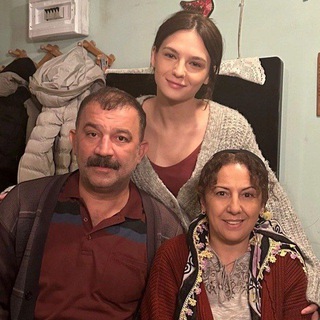 Не бойся я с тобой