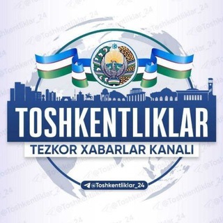 Tashkent Murojatbot