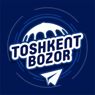 Тошкент бозор