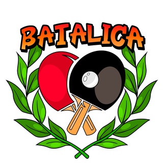 🏓🇵🇹 Баталика: настольный теннис в Лиссабоне. Регулярные любительские турниры (чат)