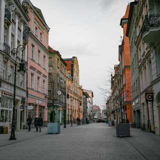 Українці в Познані 🇵🇱 Польща