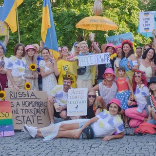 UA Stuttgart Pride