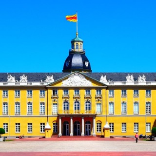 🇺🇦🇩🇪 Ukrainer in Karlsruhe Help