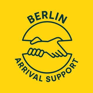 Berlin Arrival Support