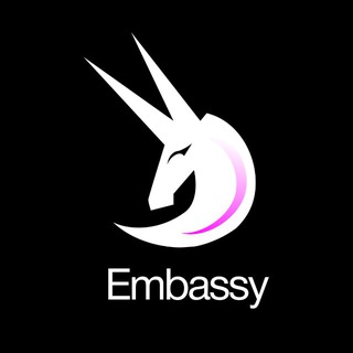 Unicorn Embassy 🦄