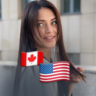 Канада|США для Українців 🇺🇸🇨🇦🇺🇦