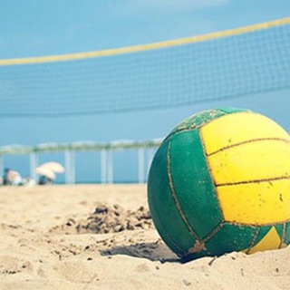 Voley Playa Las Palmas
