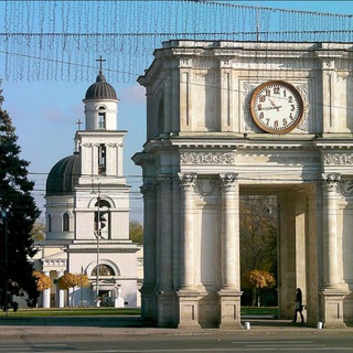 Беженци из Украины в Молдову