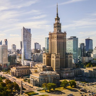 Варшава комнаты🗝️