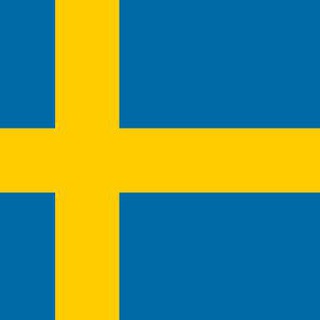 New Sweden