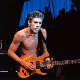 ПОИСК АДМ !Wes Borland Cf!