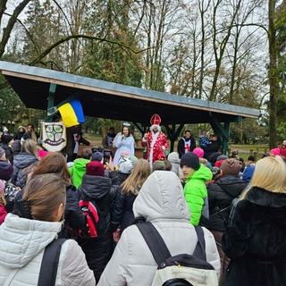 Вісбаден для дітей / Wiesbaden für Kinder