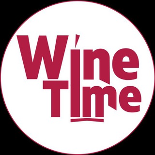 Wine Time