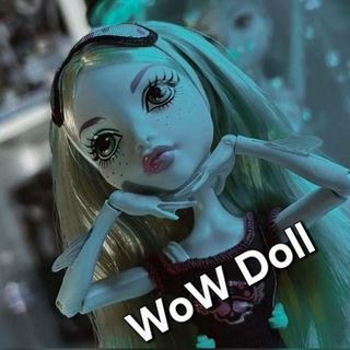 • Wow_doll •