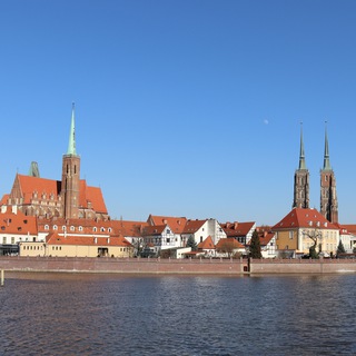 Wrocławskie nowości | Wroclaw news | новости Вроцлава