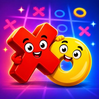 Игра в крестики-нолики