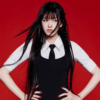 YUJIN ♡ IVE