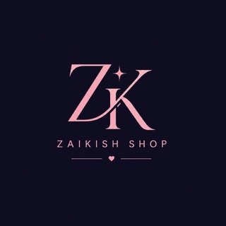 ZAIKISH SHOP