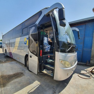 НУКУС-ТАШКЕНТ-НУКУС (Автобус🚌)